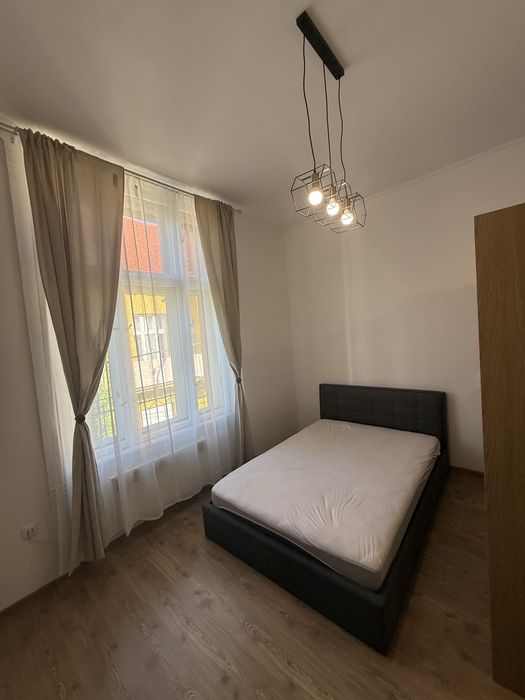 Apartament cu 1 camera de inchiriat