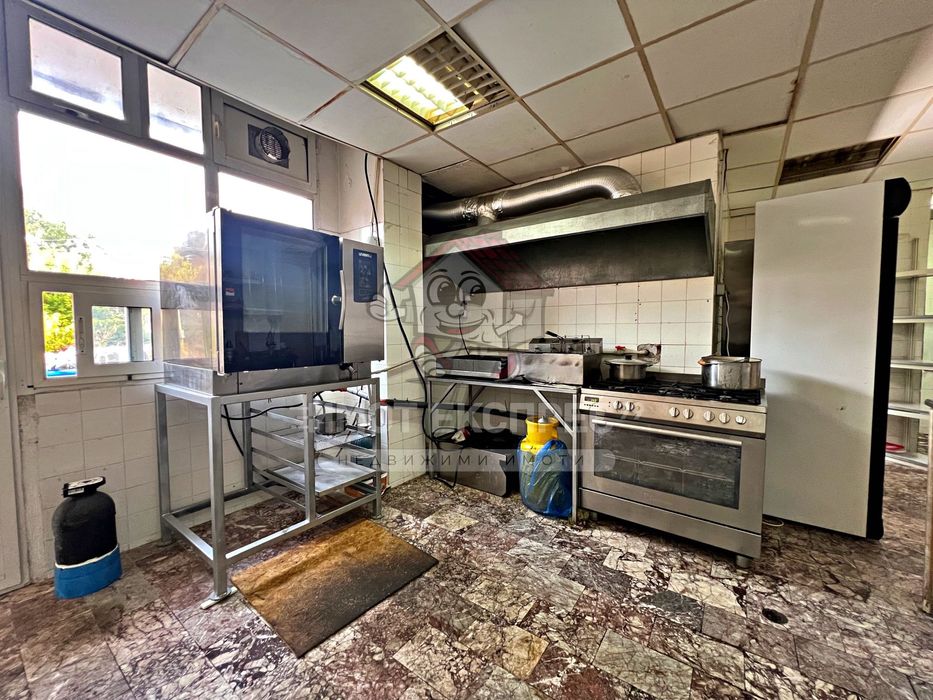 Продава се Заведение в Асеновград - 130 кв.м за 157 €/кв.м - Снимка #13