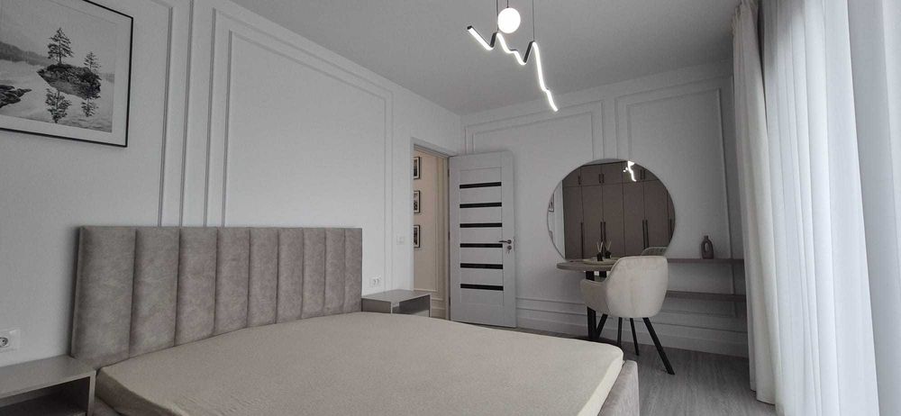 Apartament 3 camere | Complex Avanera | Parcare subterana
