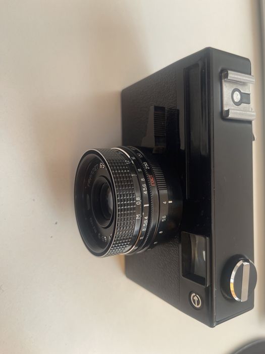Фотоаппарат продам советский