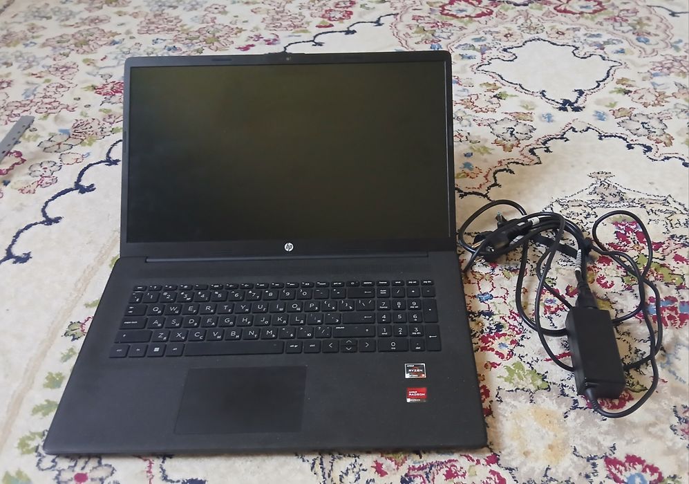 Продается HP ноутбук