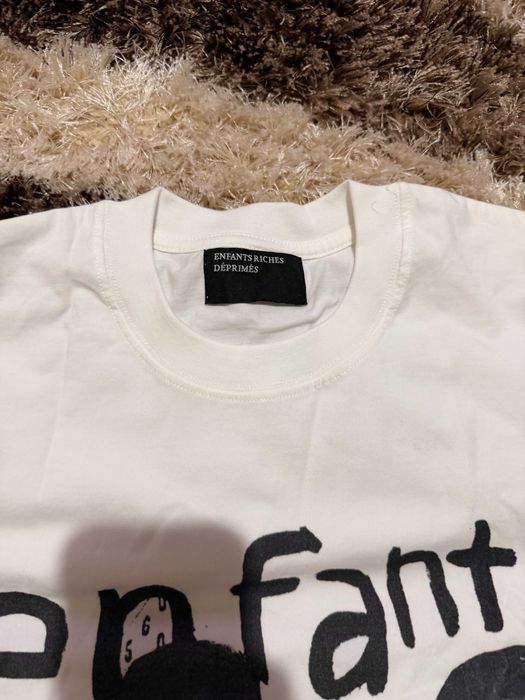 Tricou enfants riches déprimés