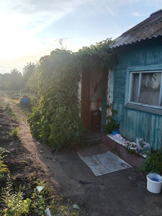 Продам дачу общество Лада