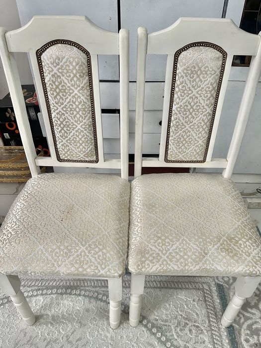 Стулья шымкент производство