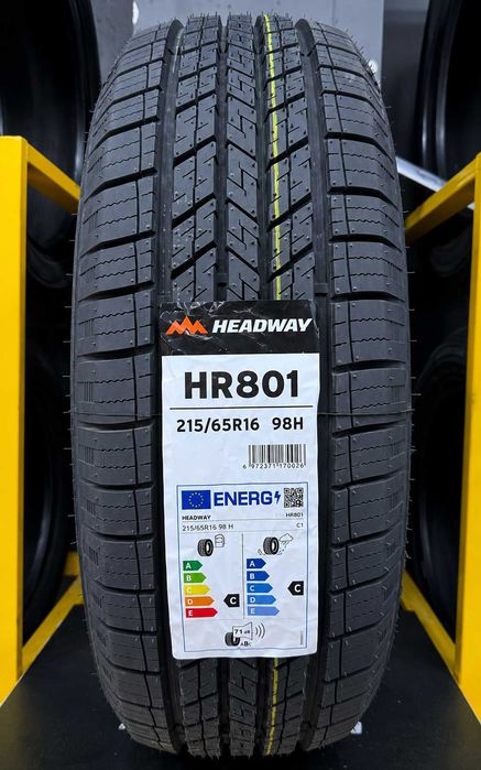 Летние HEADWAY HR801 225/60 R17