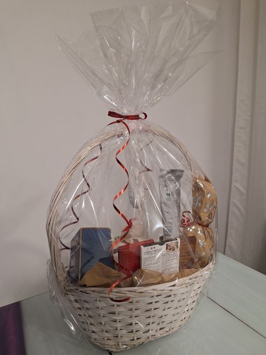 Подарък за Коледа