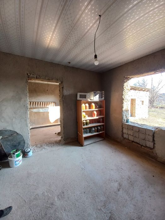 Үй 10 соток сатылады