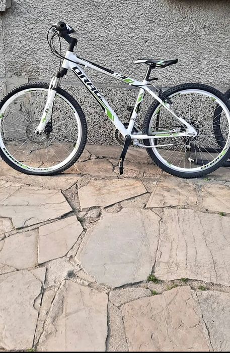 Drag Алуминиеви  колела  Драг 27.5 26  16