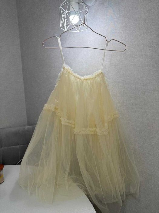 Платье накидка для стилизации образов