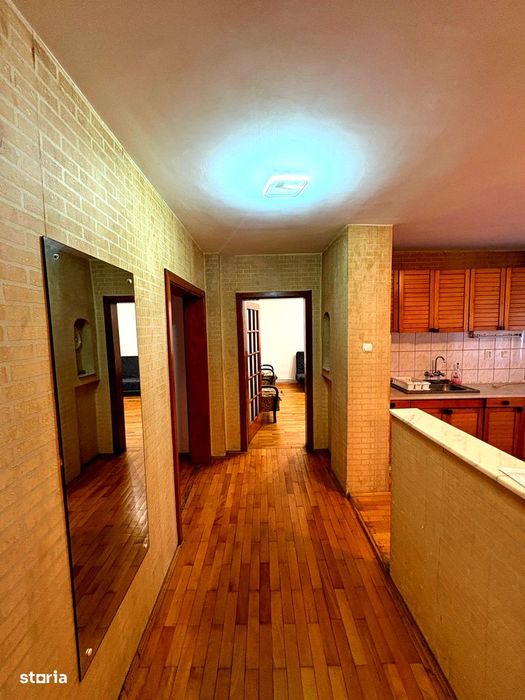 Apartament 2 camere | Pet friendly | zona Dorobantilor