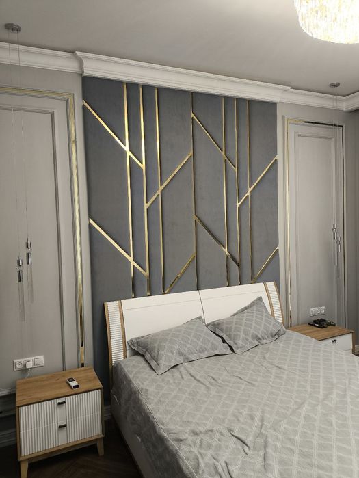 Мебель на заказ.