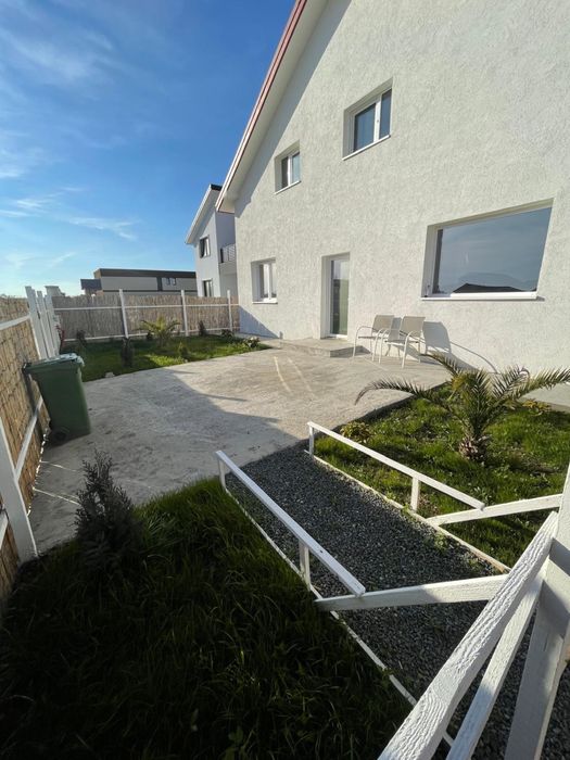 Vand duplex Midia Sat