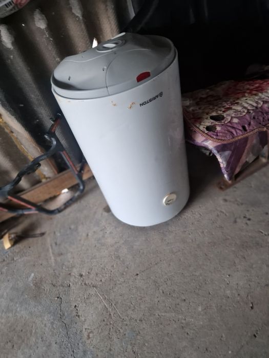 Аристон сатылады