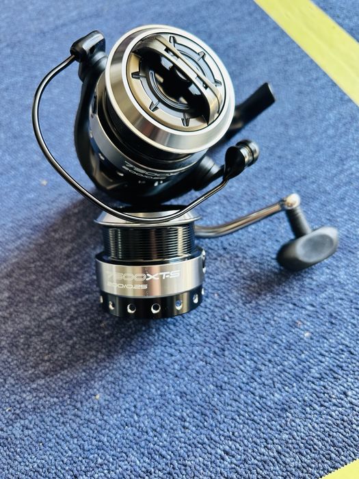 2 Фидер макари за риболов