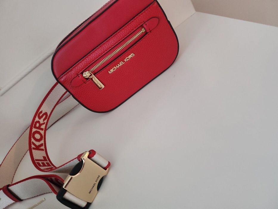 Кецове и чанта Michael kors