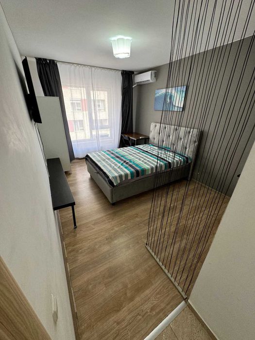 Inchiriez Garsoniera Et 3 MT Rezervelor langa LID