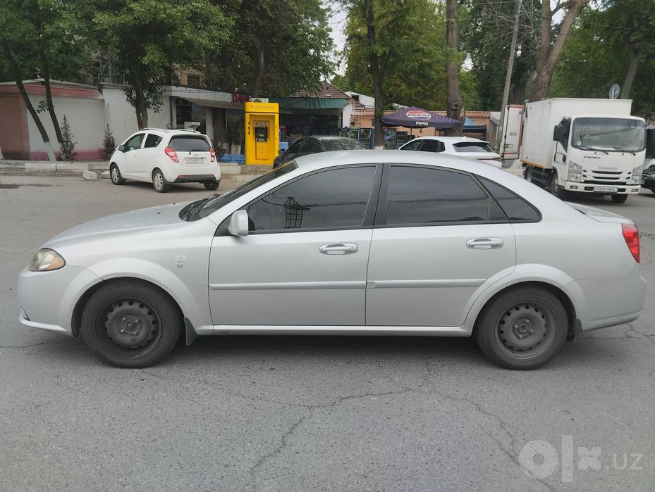 Jentra 2016 1 evro avtomat