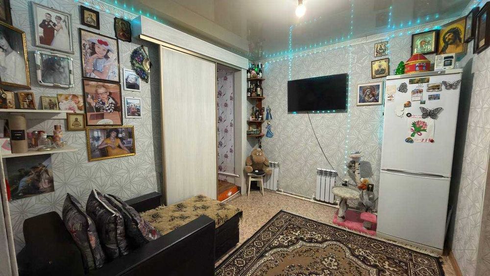 Продается 3х комнатный дом в Киевском