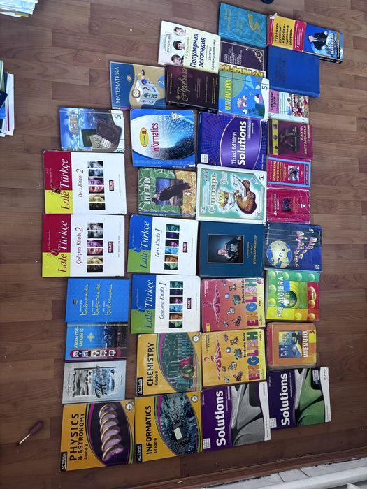 Кому нужно книга пишите