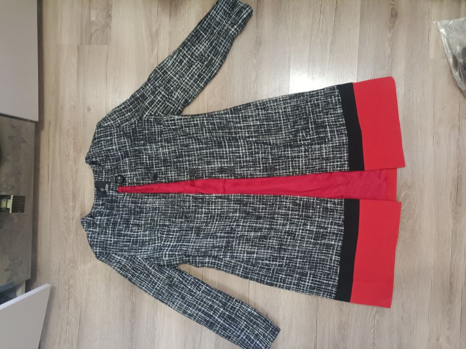 Продам модное пальто