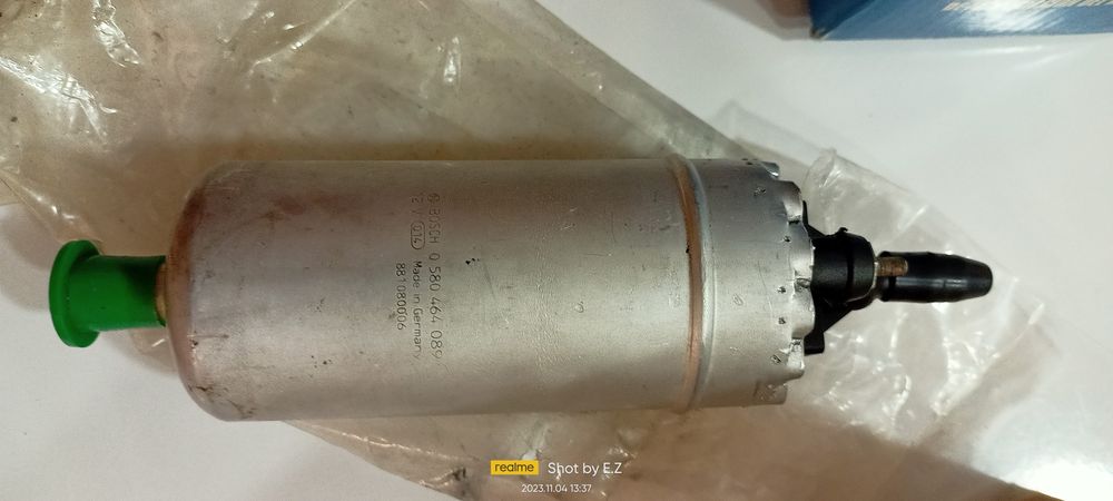 Горивна помпа BOSCH гр. Сливен Център • OLX.bg