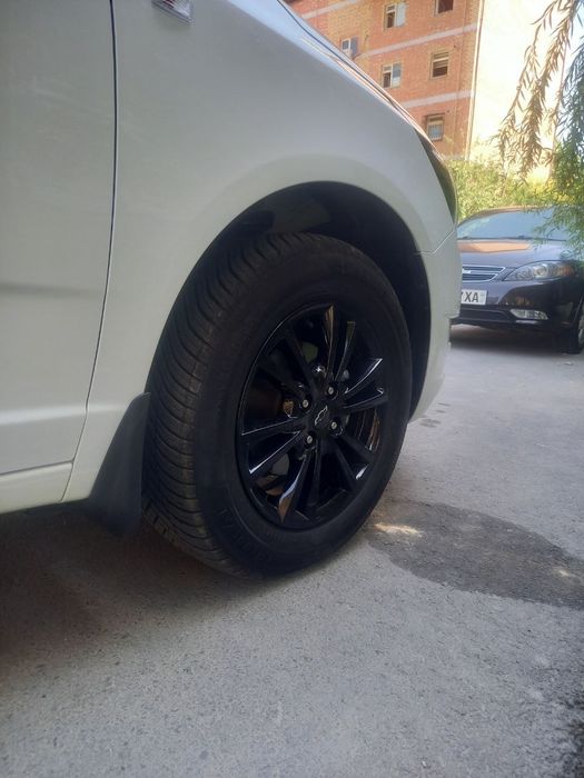 Chevrolet Cobalt