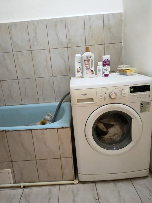 Închiriez garsonieră în Botoșani