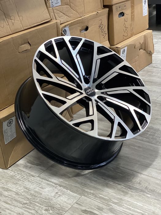 Джанти за Ауди Audi New S8 20” 5X112 A4 A5 A6 A7 A8