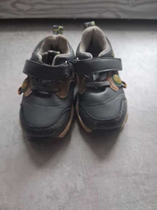 Башмаки на ребенка