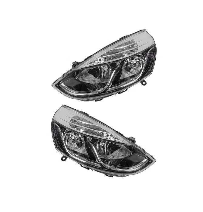 Far Faruri stanga - dreapta / RENAULT CLIO 4 / GRAND TOUR 2012+