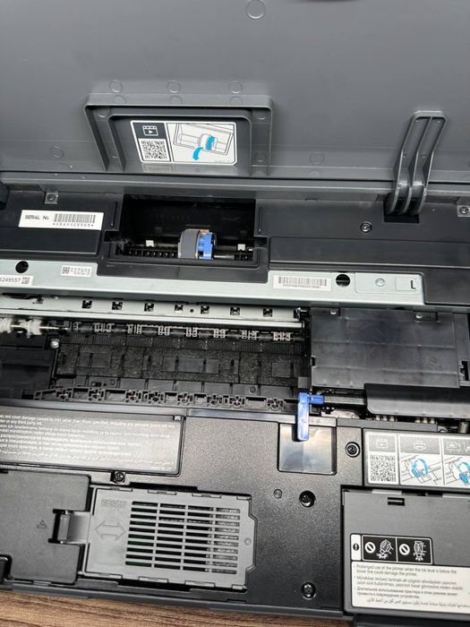 EPSON L8050 Printer