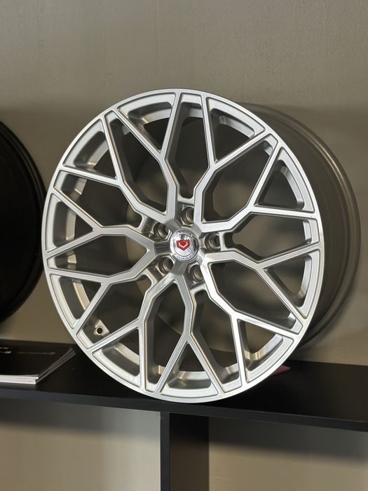 Джанти VOSSEN 20" 5X112 Mercedes W221 W222 W223 W213 W164 W218 W219 C215 E S CLS CL ML Djanti za Mercedes