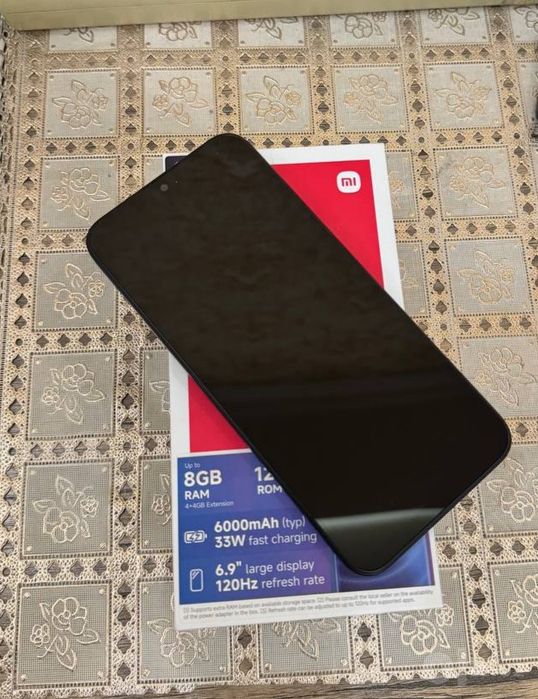 XIAOMI 15C ideal