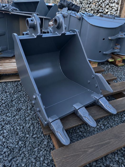 Cupa 400/500mm XCMG