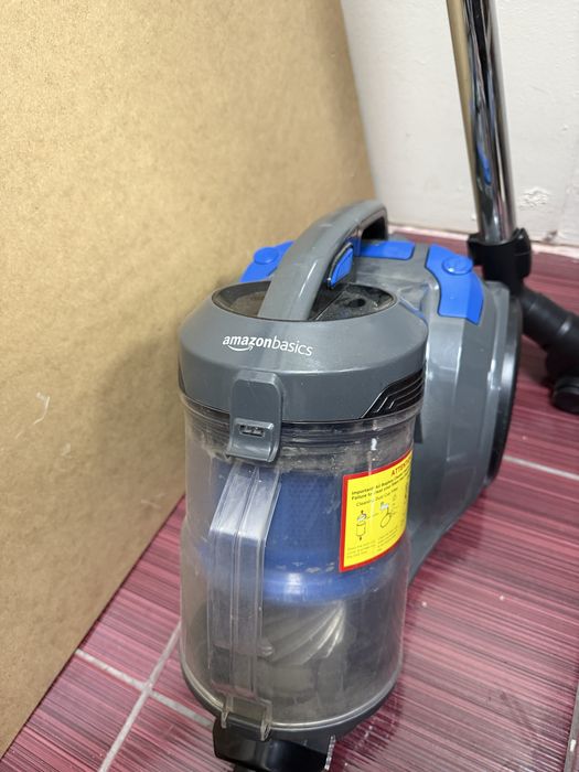 Прахосмукачка Amazon