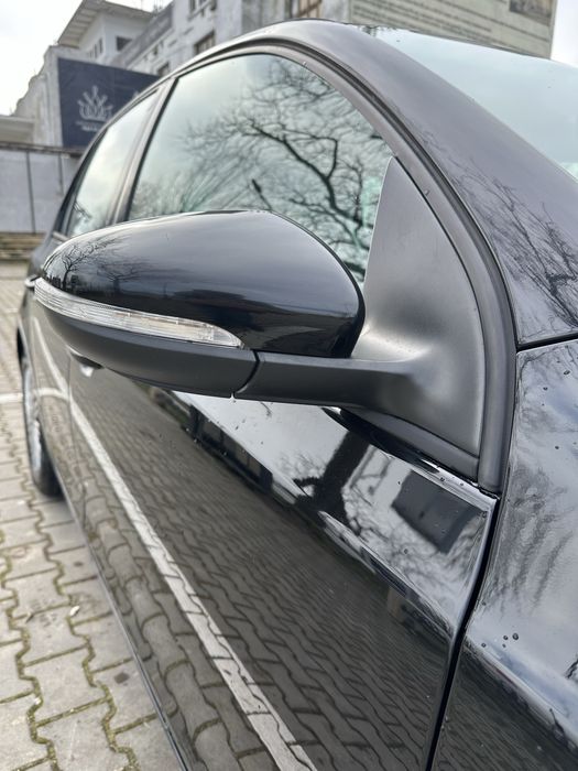 Volkswagen Golf 6, 2011, 165.000km