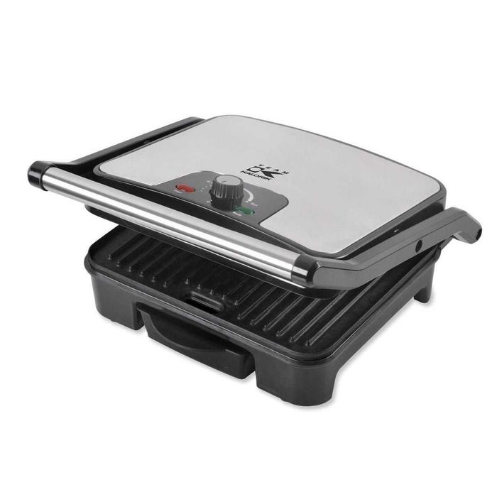 НОВ Несмки Контактен Грил с ГАРАНЦИЯ Kalorik TKG COG 1000