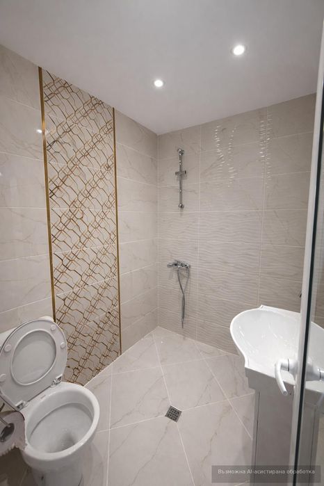 Дава се под наем Двустаен апартамент в София, Люлин 5 - 72 кв.м за 638.01 € - Снимка #6