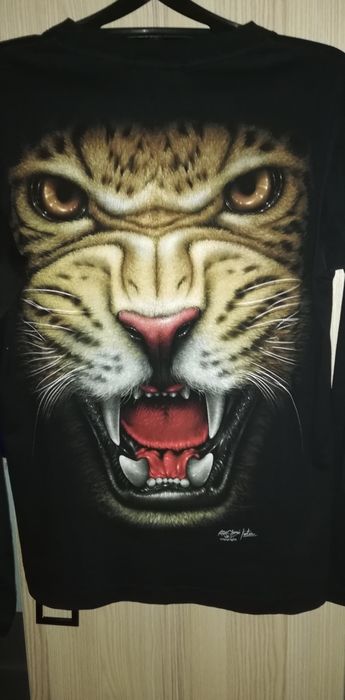 Лонгслив размер S.