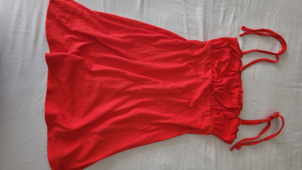 Летни еферни рокли