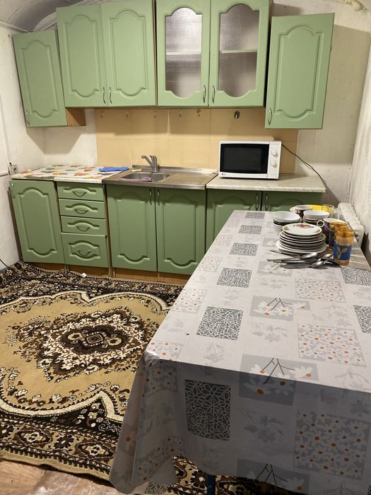 Сдам благоустроеную времянку .