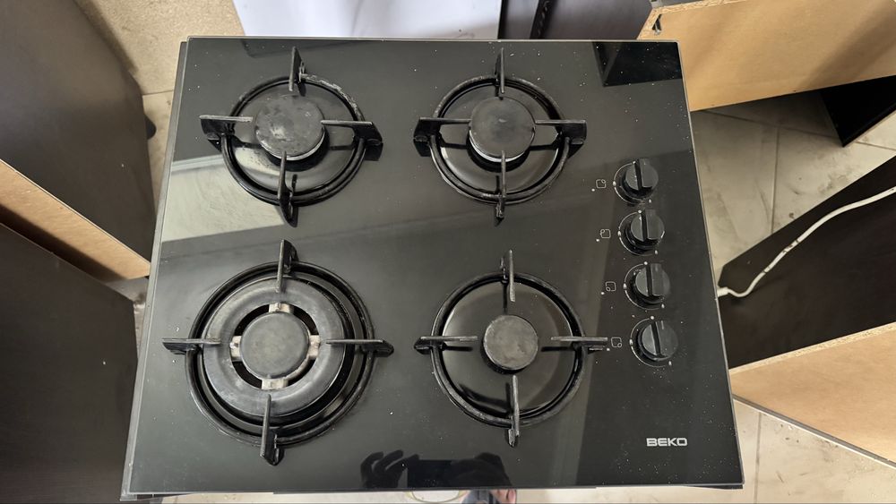 Продам варочную поверхность BEKO