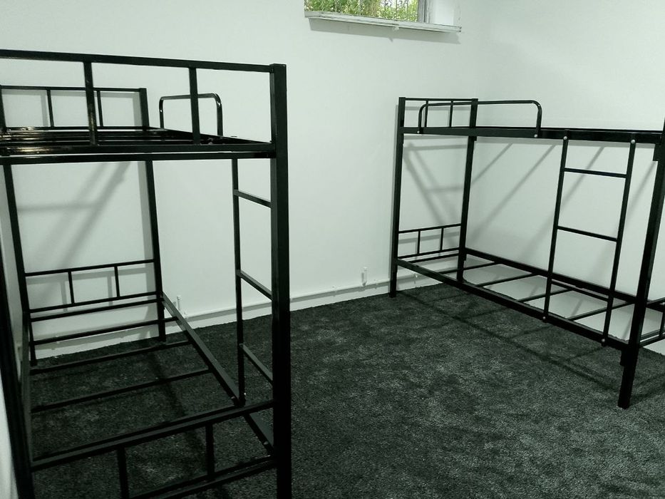 KRAVAT 2 ETAJLI/Кроваты 2 етаж