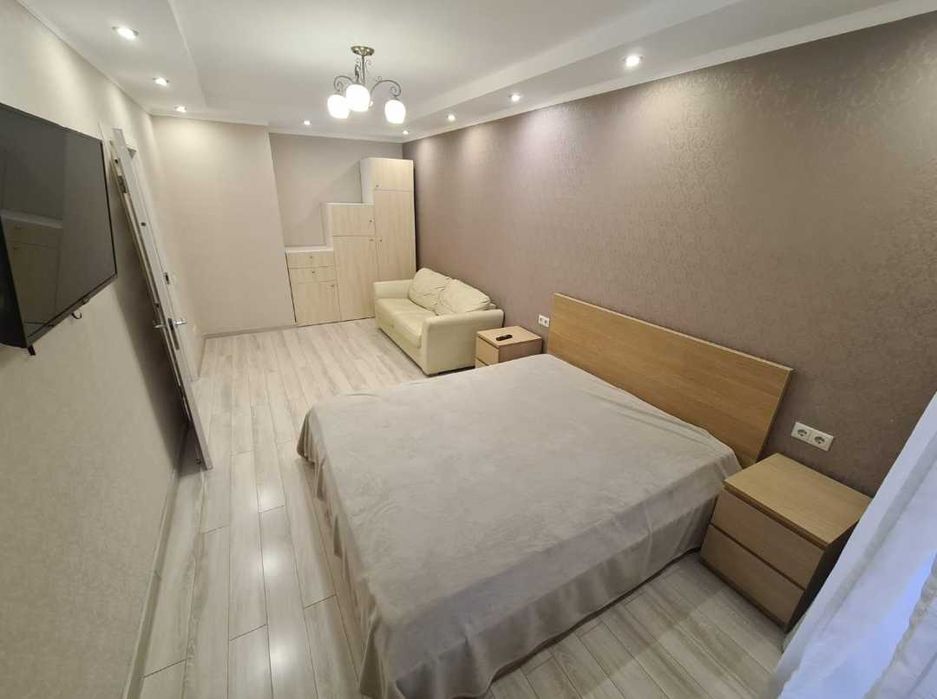 Сдаётся 1-комн. По пр. Сарыарка-Богенбая