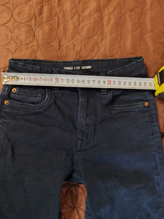 Дънки за момче 6-7 г