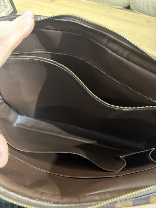 Louis vuitton сумки keepall, porte voyge, портфели