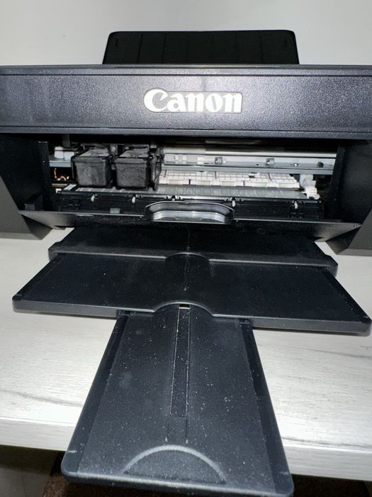 Принтер CANON цветной с гарантией