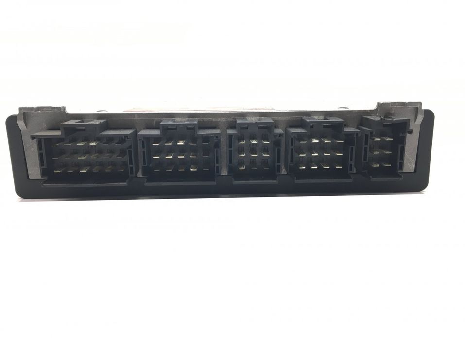 0004460636 Unitatea de Control EBS WABCO Bus II (1996-) MERCEDES-BENZ