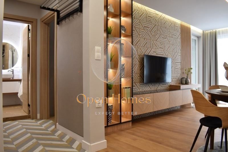 Продава се Двустаен апартамент в Пловдив, Остромила - 69 кв.м за 1883 €/кв.м - Снимка #3