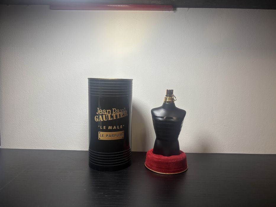 Parfum jean paul gaultier le male le parfum 125ml